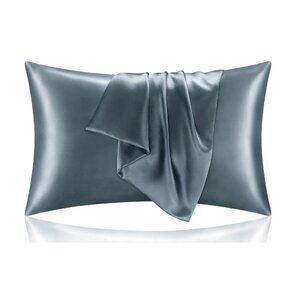 BEDELITE Satin Pillowcase for Hair and Skin, Super Soft and Cooling, Similar to
